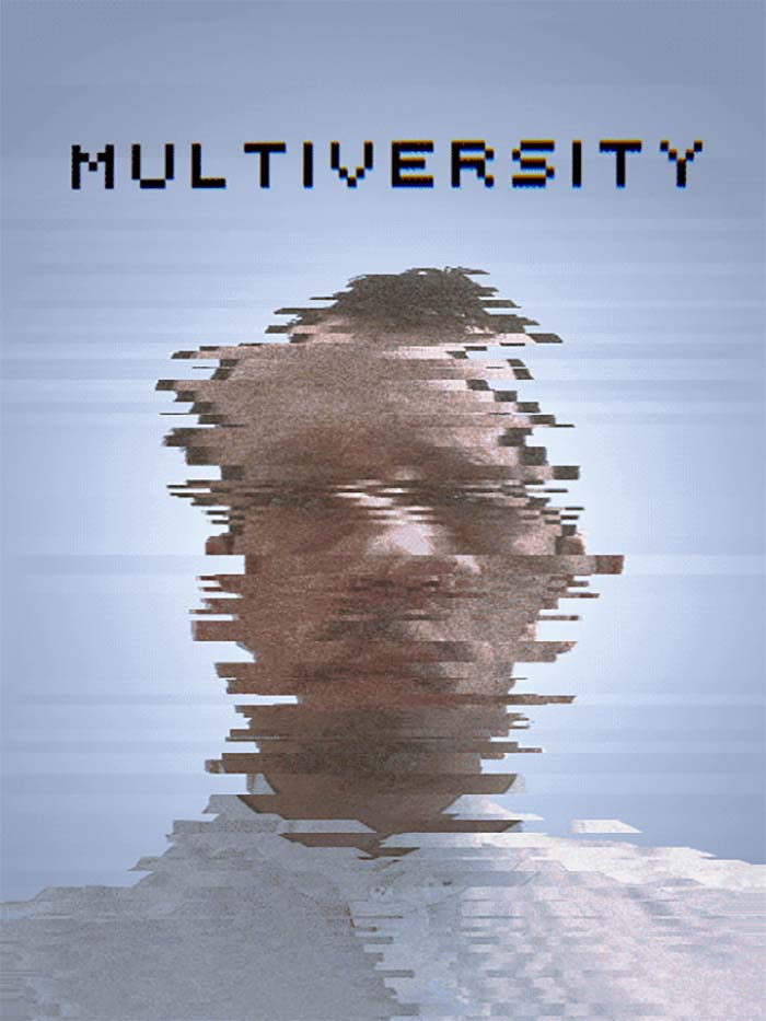 Jani Nummela Multiversity